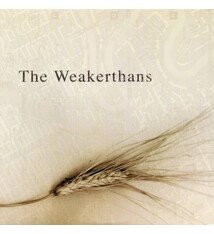 Rock/Pop The Weakerthans - Fallow