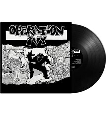 Punk/Hardcore Operation Ivy - Energy