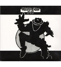 Punk/Hardcore Operation Ivy - S/T 27 Track Compilation (NEW CD)