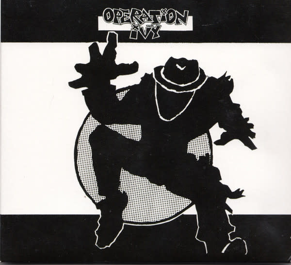 Punk/Hardcore Operation Ivy - S/T 27 Track Compilation (NEW CD)
