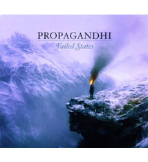 Punk/Hardcore Propagandhi - Failed States (NEW CD)