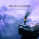 Punk/Hardcore Propagandhi - Failed States (NEW CD)