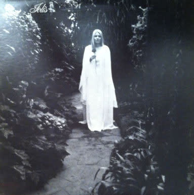Rock/Pop Iolis - S/T (VG/VG+)
