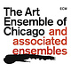Jazz The Art Ensemble Of Chicago - The Art Ensemble Of Chicago And Associated Ensembles (21 CD Numbered Box Set) (USED CD BOX SET)