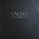 Rock/Pop Eagles - The Long Run ('79 CA) (VG+/VG+)