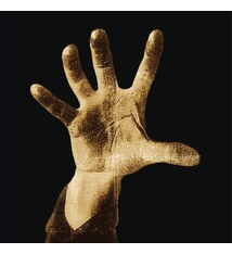 Rock/Pop System Of A Down - S/T