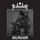 Metal Gehenna - Murder (25th Ann. Transparent Red Vinyl)