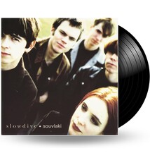 Rock/Pop Slowdive - Souvlaki (Bio-Vinyl)