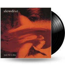 Rock/Pop Slowdive - Just For A Day (Bio Vinyl)
