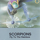 Rock/Pop Scorpions - Fly To The Rainbow