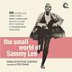 Soundtracks Kenny Graham - The Small World Of Sammy Lee (2014 UK) (VG+/VG+)