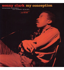 Jazz Sonny Clark - My Conception (Tone Poet Reissue) (NM/NM)