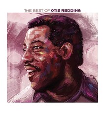 R&B/Soul/Funk Otis Redding - The Best Of Otis Redding