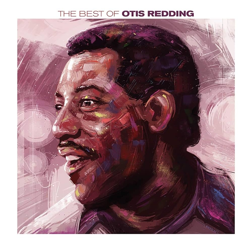 R&B/Soul/Funk Otis Redding - The Best Of Otis Redding