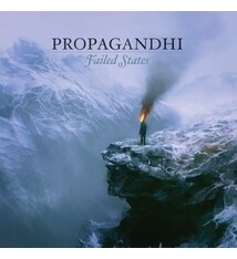 Punk/Hardcore Propagandhi - Failed States