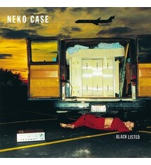 Rock/Pop Neko Case - Blacklisted