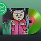 Rock/Pop Dinosaur Jr. - Without A Sound (Green Splatter Vinyl)