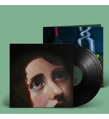 Rock/Pop Panda Bear - Sinister Grift