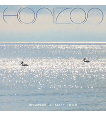 Jazz Resavoir & Matt Gold - Horizon