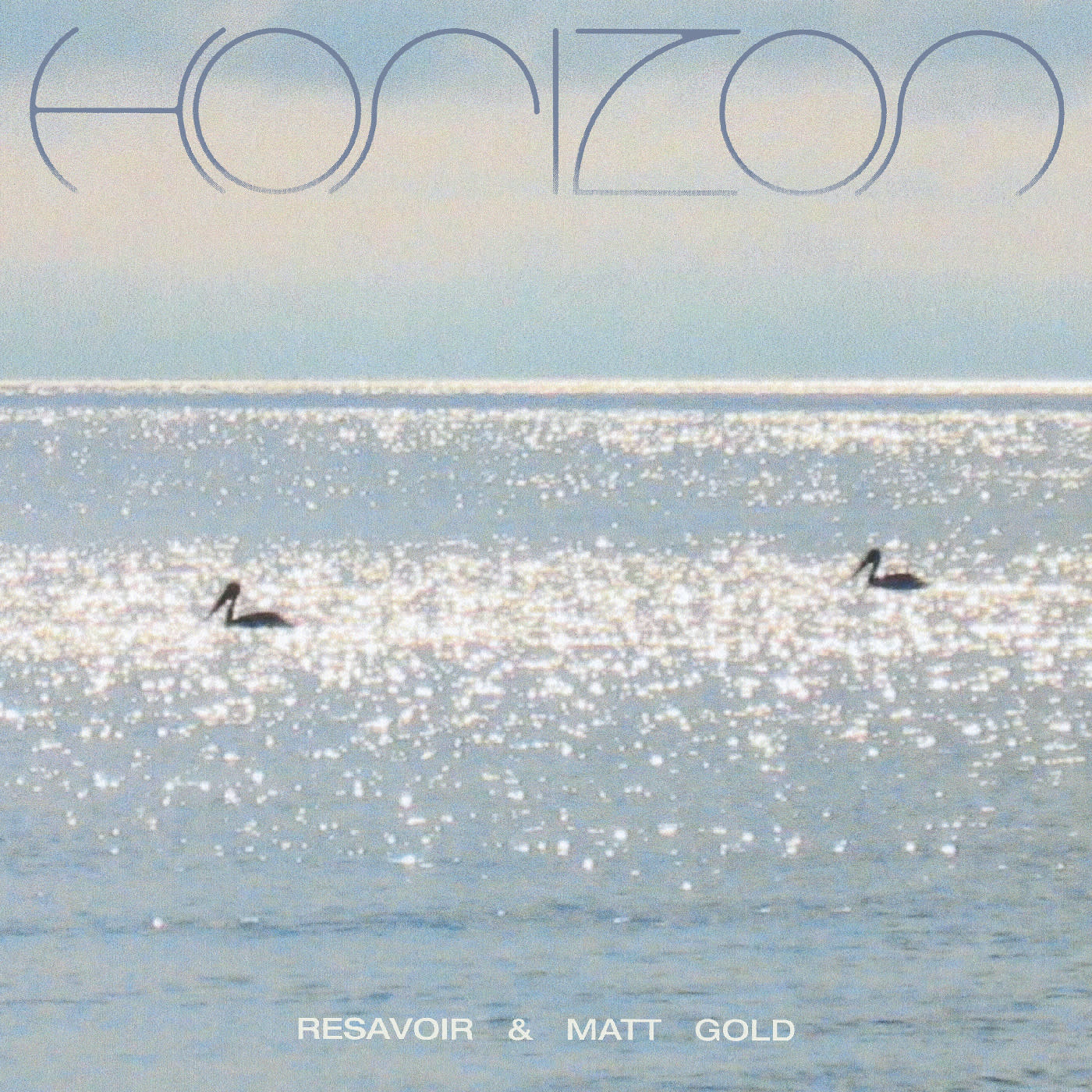Jazz Resavoir & Matt Gold - Horizon