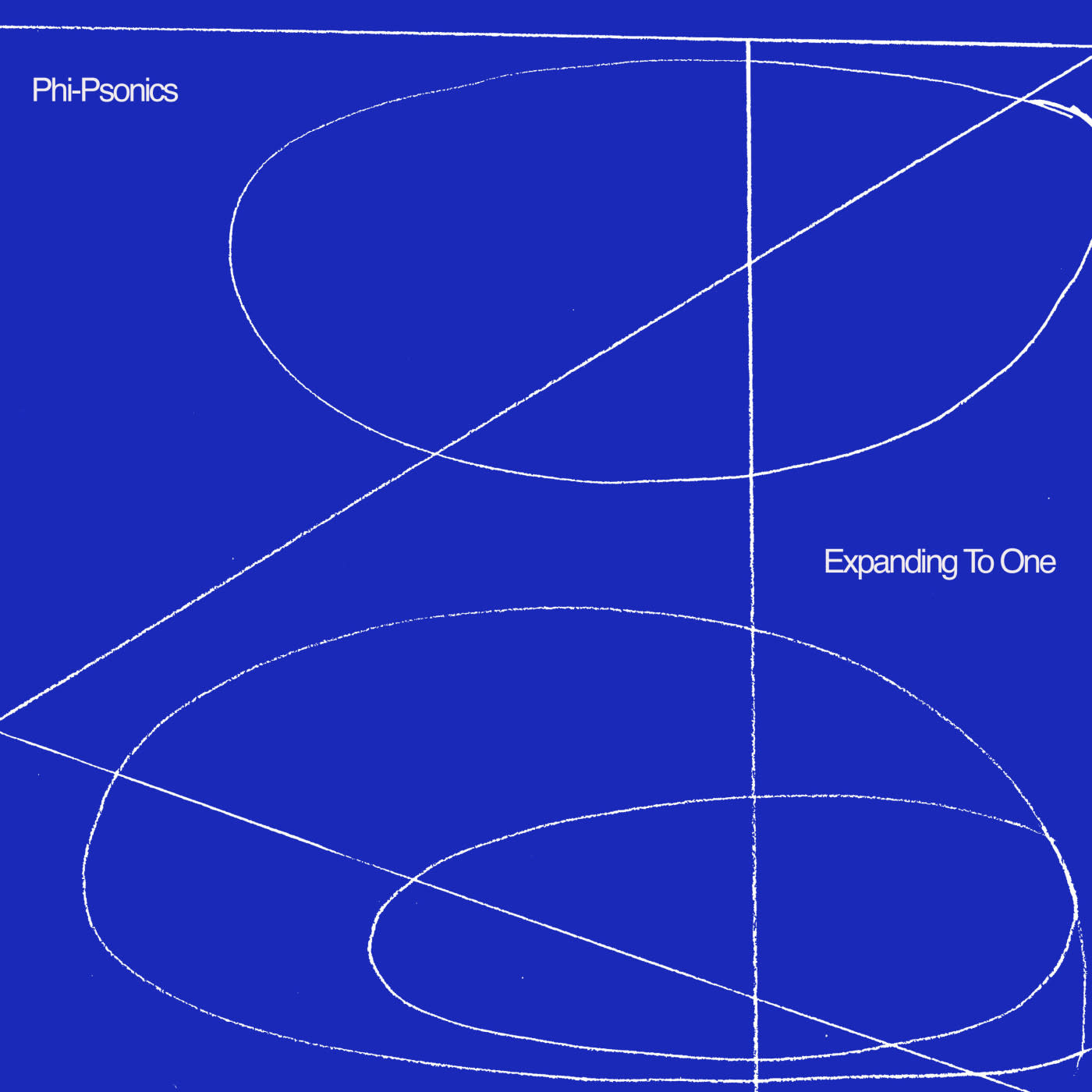 Jazz Phi-Psonics - Expanding To One