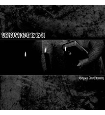 Metal Armagedda - Echoes in Eternity (NEW CD)