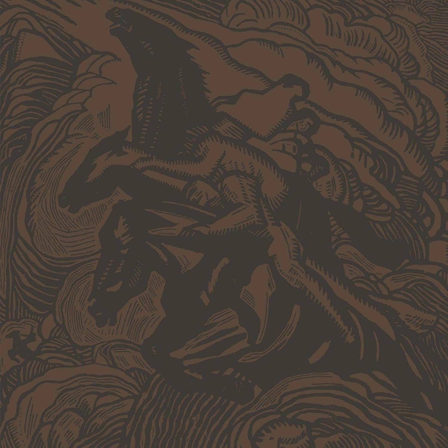Metal Sunn O))) - 3: Flight Of The Behemoth