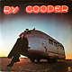 Rock/Pop Ry Cooder - S/T ('70 US) (VG++/VG+, sticker on cover)