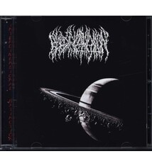 Metal Blood Incantation - Interdimensional Extinction (NEW CD)