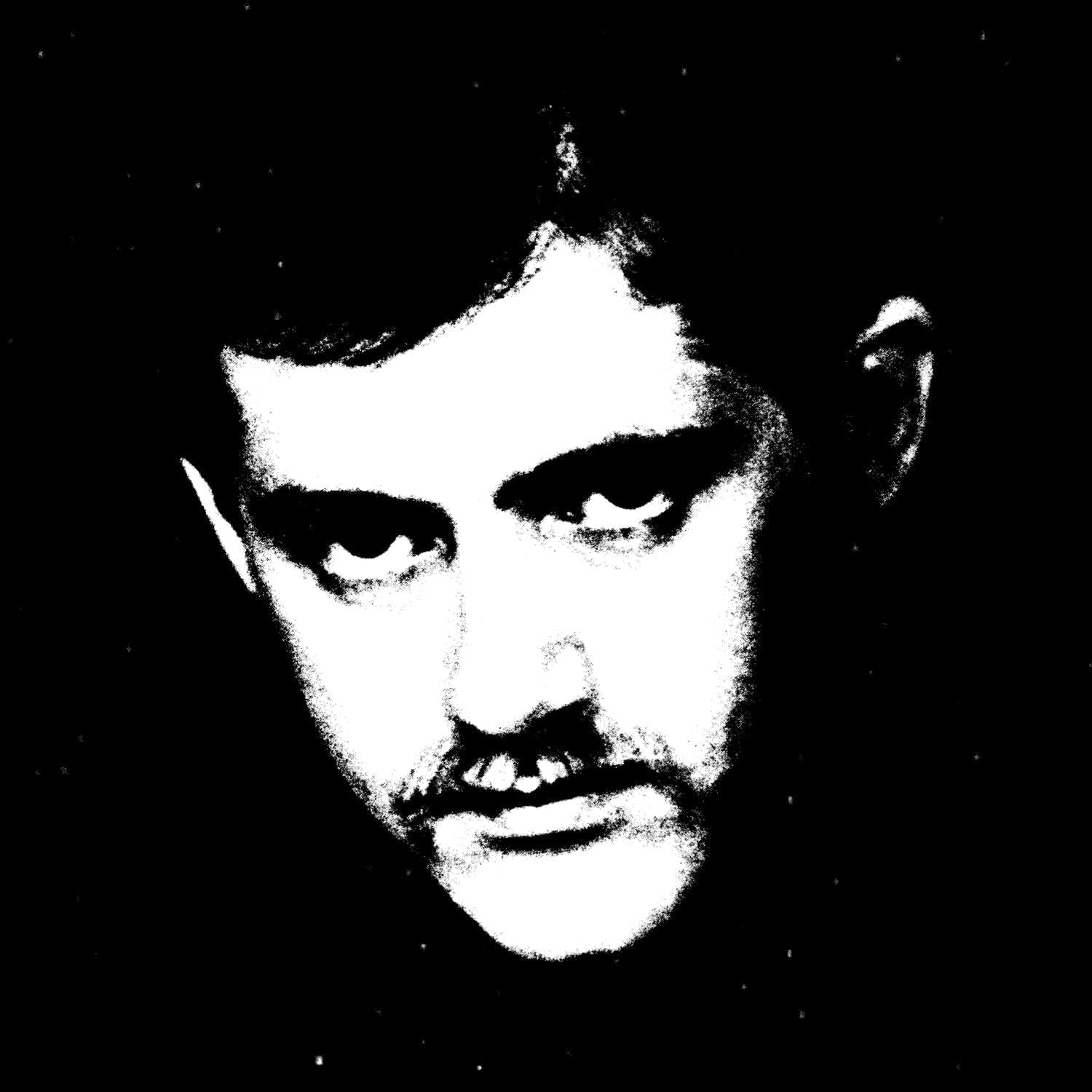 Electronic Patrick Cowley - School Daze