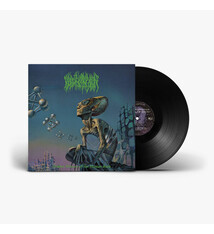 Metal Blood Incantation - Hidden History Of The Human Race (2025 Repress)