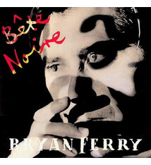 Rock/Pop Bryan Ferry - Bête Noire (VG+/VG+)