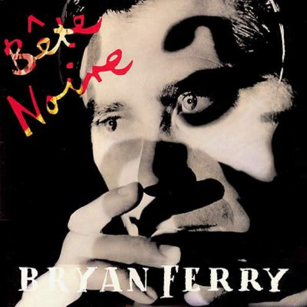 Rock/Pop Bryan Ferry – Bête Noire (VG+/VG+)