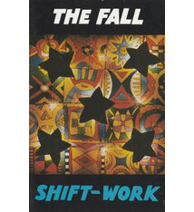 Rock/Pop The Fall - Shift-Work