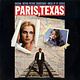 Soundtracks Ry Cooder - Paris, Texas (Soundtrack) ('85 CA) (VG++/VG, shelf-wear)