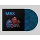 Electronic M83 - Junk (Galaxy Blue Vinyl)