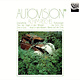 Krautrock Achim Reichel - Autovision ('74 Germany) (VG, conservative grade, light crackle/VG, creases, bit of scotch tape, small woc, shelf-wear, tiny tear on bottom seam)