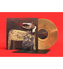 Rock/Pop Alan Sparhawk - With Trampled By Turtles (Sunflare Coloured Vinyl)