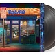 Hip Hop/Rap Aesop Rock - Black Hole Superette (Black Ice Coloured)