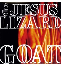 Rock/Pop The Jesus Lizard - Goat