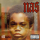 Hip Hop/Rap Nas - Illmatic (NEW CD)