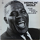 Blues Howlin' Wolf - The Real Folk Blues ('66 CA Mono) (VG, plays VG+/VG+, 2 small tears on spine)