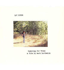 Rock/Pop Cat Power - Speaking For Trees (USED DVD + CD)