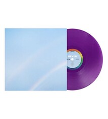 Punk/Hardcore Turnstile - Never Enough (Periwinkle Purple Vinyl)