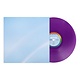 Punk/Hardcore Turnstile - Never Enough (Periwinkle Purple Vinyl)