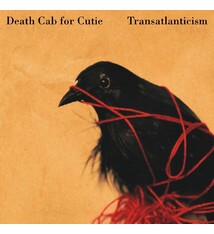 Rock/Pop Death Cab for Cutie - Transatlanticism (20th Anniversary)