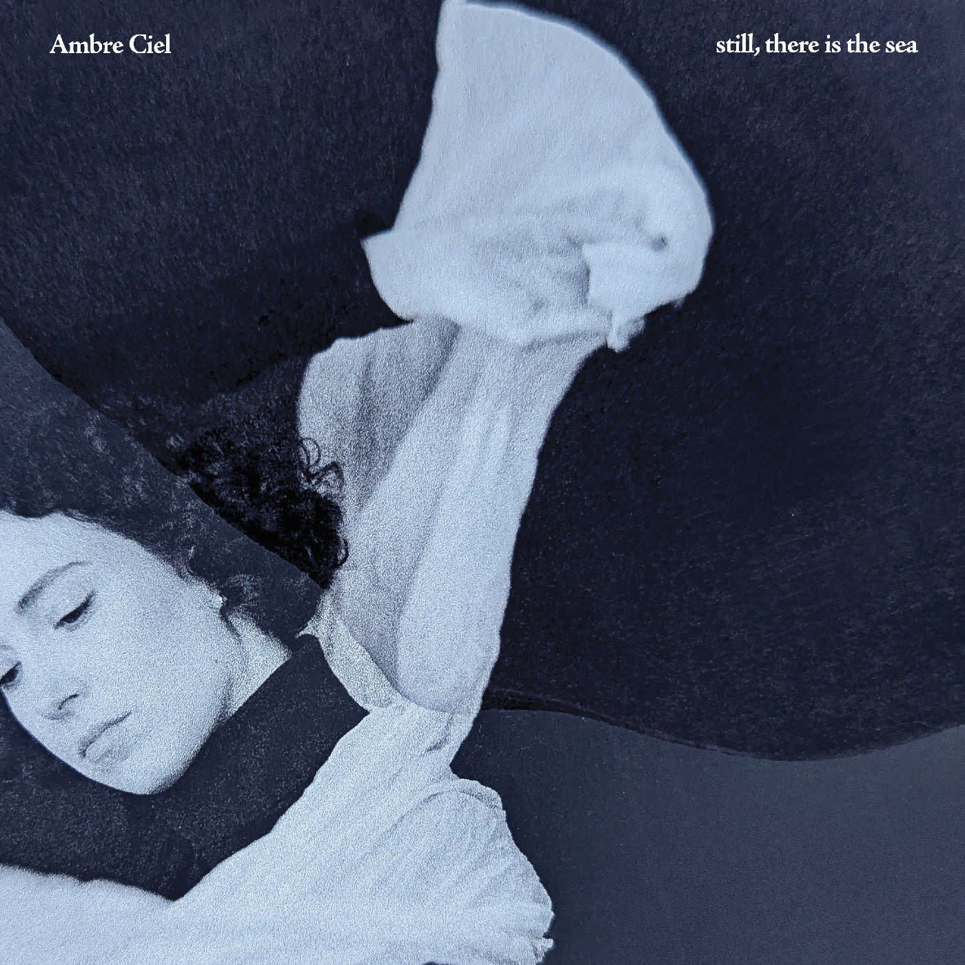 Rock/Pop Ambre Ciel - still, there is the sea