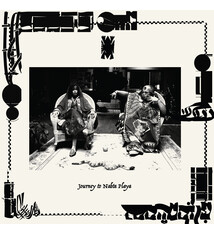 Jazz Angel Bat Dawid & Naima Nefertari - Journey to Nabta Playa