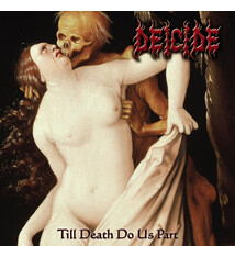 Metal Deicide - Till Death Do Us Part (NEW CD)