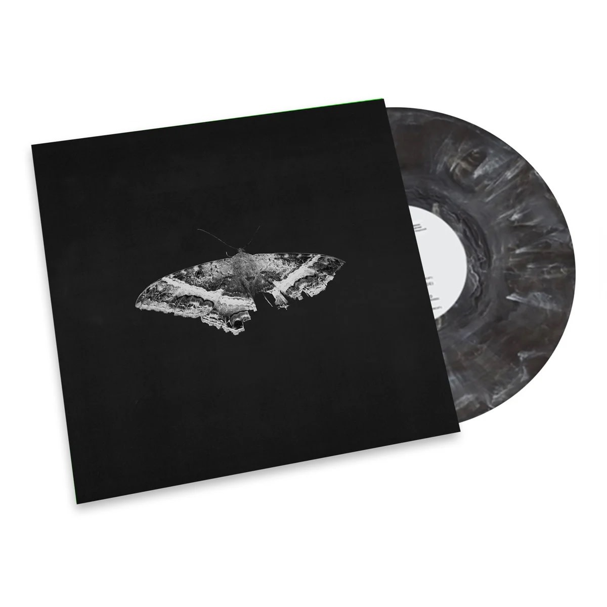 Hip Hop/Rap Kendrick Lamar - To Pimp A Butterfly (10th Ann. Metallic Blend Vinyl)